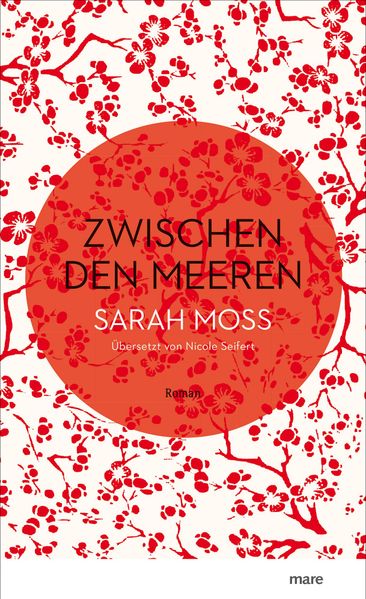Cover von Zwischen den Meeren
