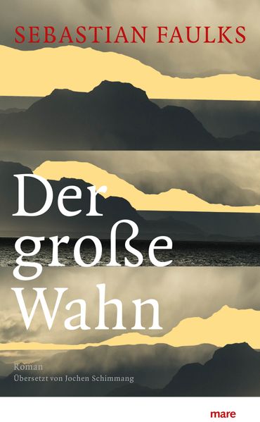 Cover von Der große Wahn