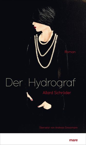 Cover von Der Hydrograf