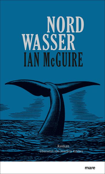 Cover von Nordwasser