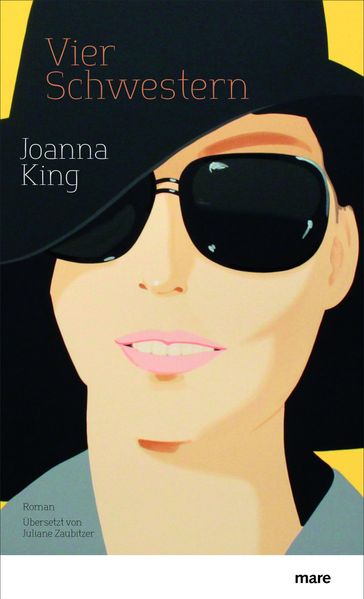 Cover von Vier Schwestern