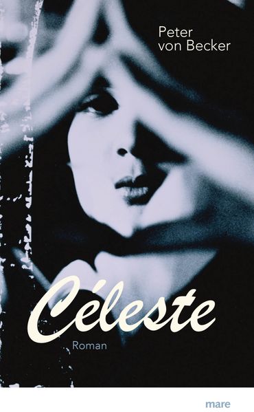 Cover von Céleste