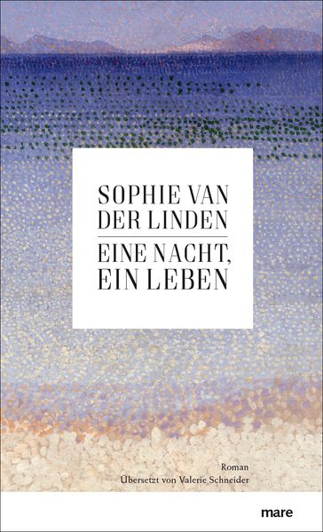 Cover von Eine Nacht, ein Leben