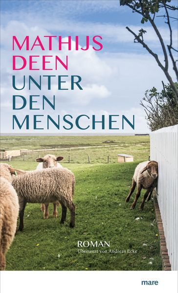 Cover von Unter den Menschen