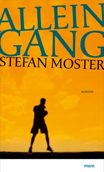 Cover von Alleingang