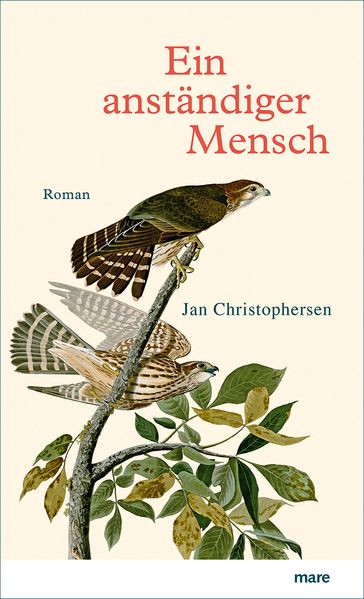 Cover von Ein anständiger Mensch