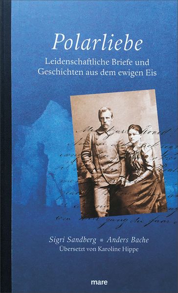 Cover von Polarliebe