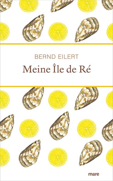 Cover von Meine Île de Ré