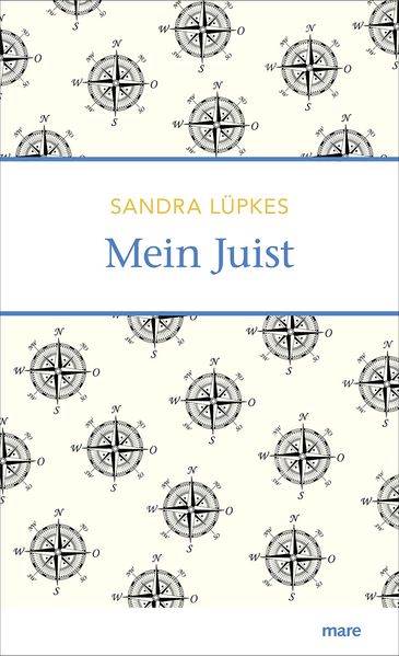 Cover von Mein Juist