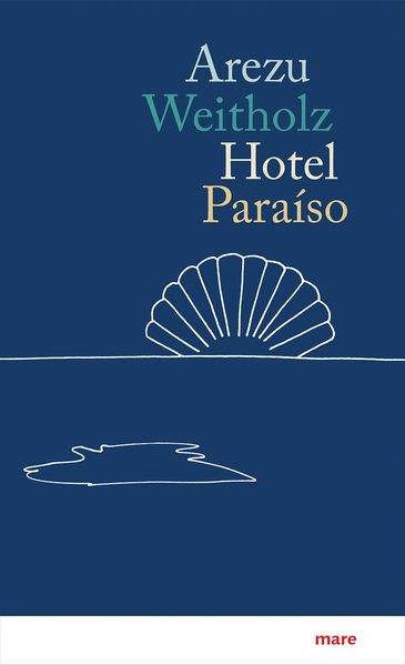 Cover von Hotel Paraíso