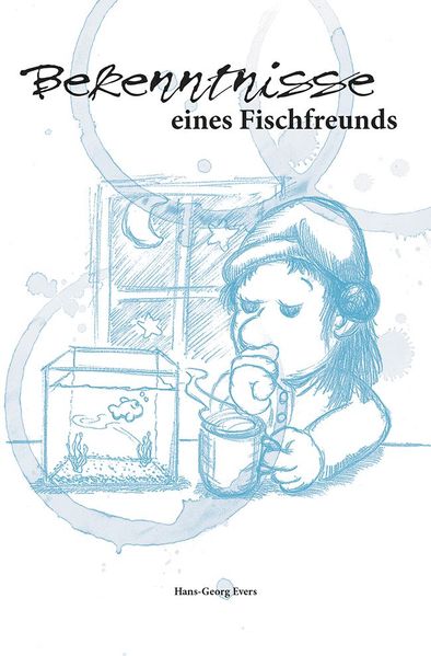 Cover von Bekenntnisse eines Fischfreunds