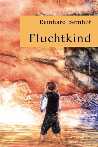 Cover von Fluchtkind