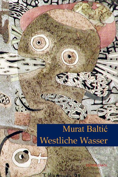 Cover von Westliche Wasser