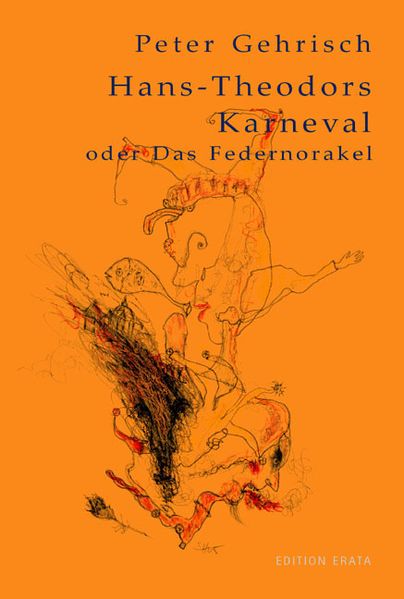 Cover von Hans-Theodors Karneval