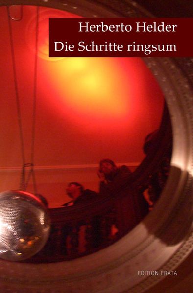 Cover von Schritte ringsum