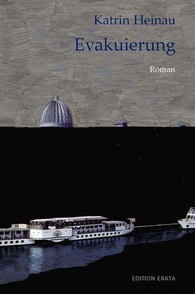 Cover von Evakuierung