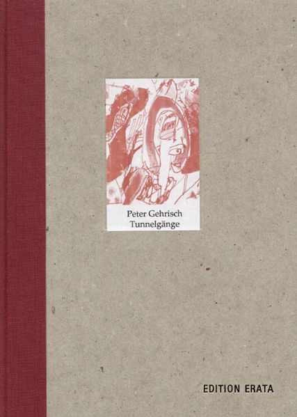 Cover von Tunnelgänge
