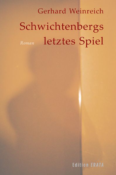 Cover von Schwichtenbergs letztes Spiel