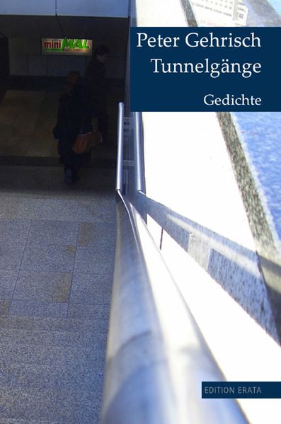Cover von Tunnelgänge