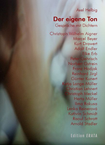 Cover von Der eigene Ton 1