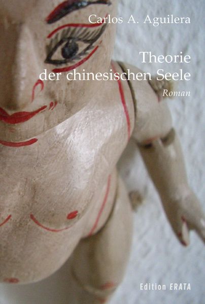 Cover von Theorie der chinesischen Seele