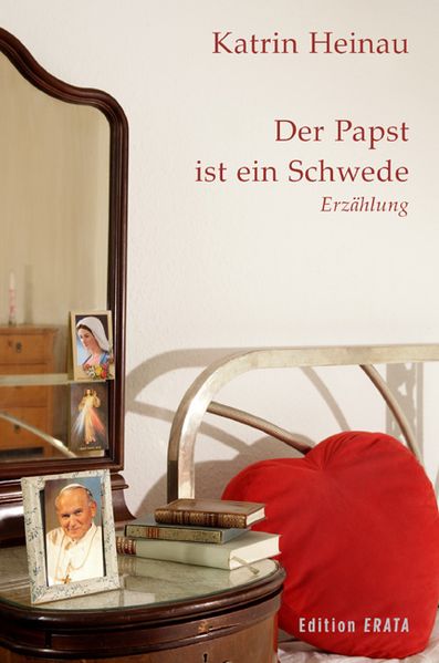 Cover von Der Papst ist ein Schwede