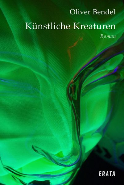 Cover von Künstliche Kreaturen