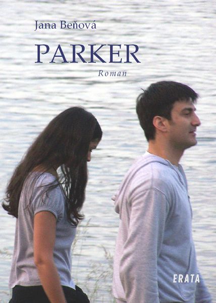Cover von Parker