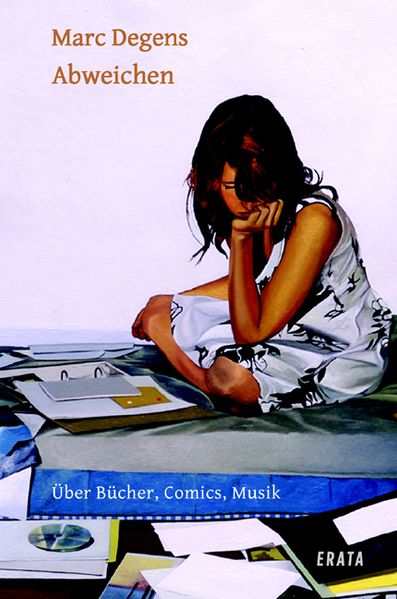 Cover von Abweichen