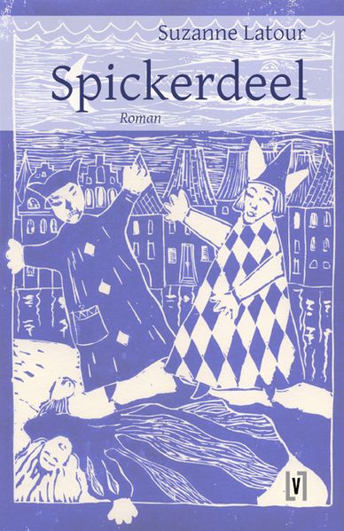 Cover von Spickerdeel