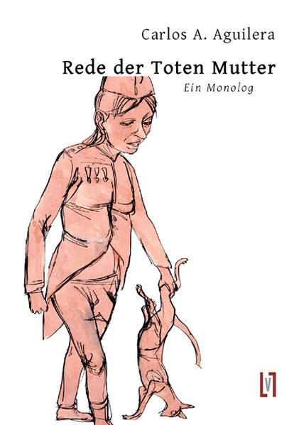 Cover von Rede der toten Mutter