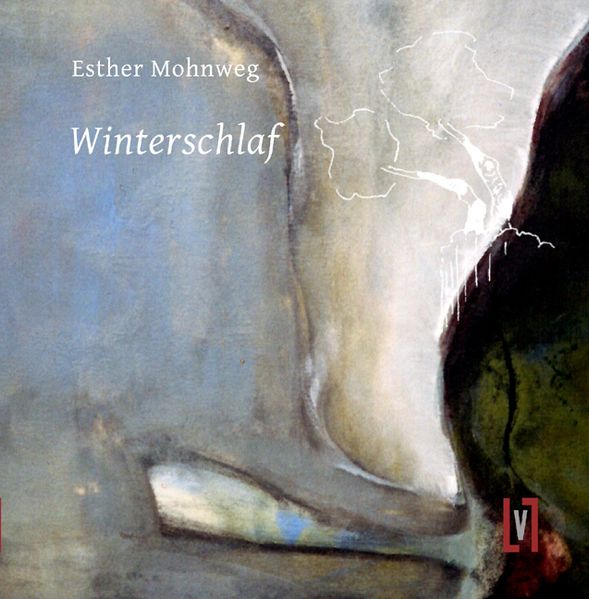 Cover von Winterschlaf