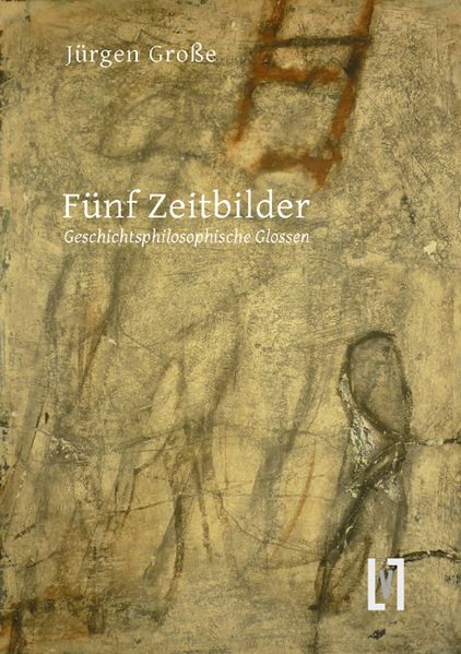 Cover von Fünf Zeitbilder