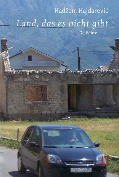 Cover von Land, das es nicht gibt