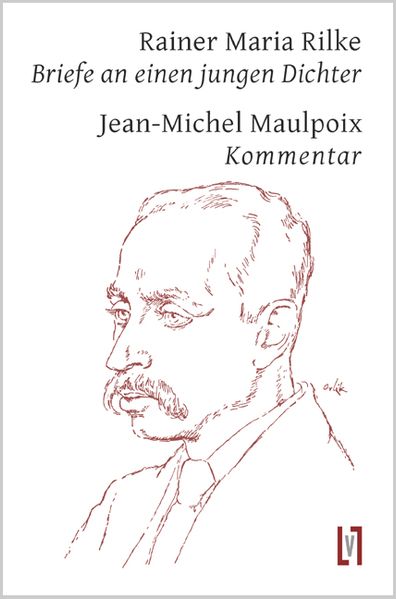 Cover von Briefe an einen jungen Dichter