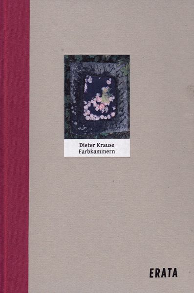 Cover von Farbkammern