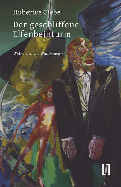Cover von Der geschliffene Elfenbeinturm