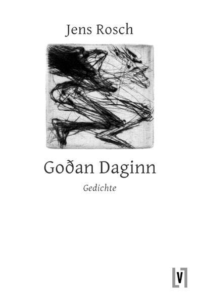 Cover von Goðan Daginn
