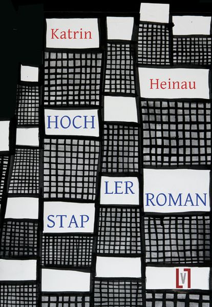 Cover von Hochstaplerroman