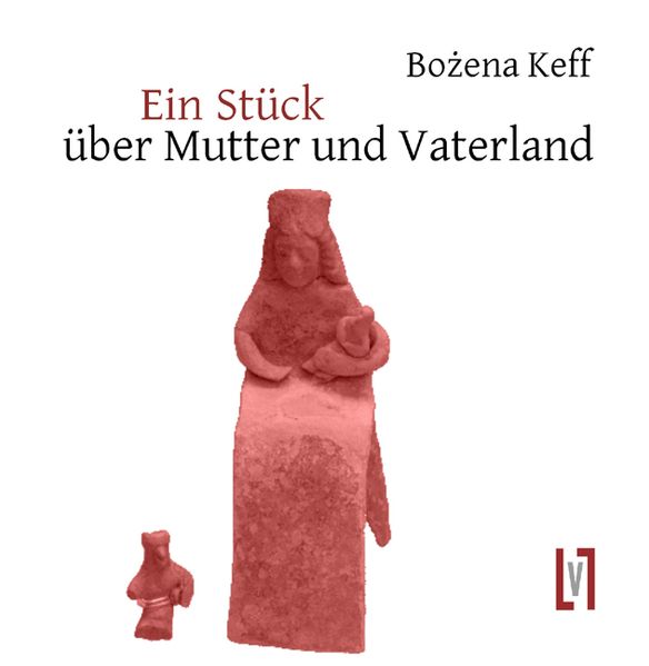 Cover von Stück über Mutter und Vaterland