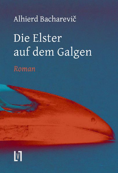 Cover von Die Elster auf dem Galgen