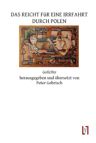 Cover von Das reicht für eine Irrfahrt durch Polen
