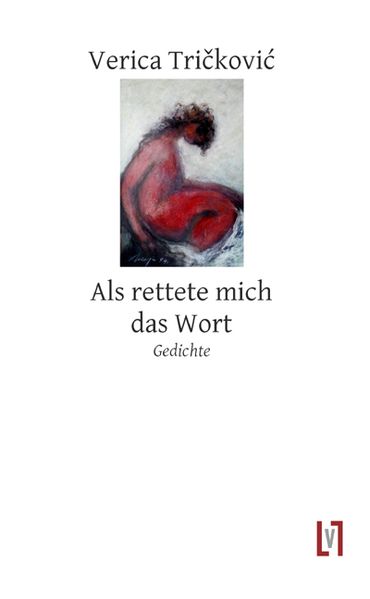 Cover von Als rettete mich das Wort