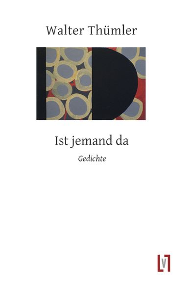 Cover von Ist jemand da
