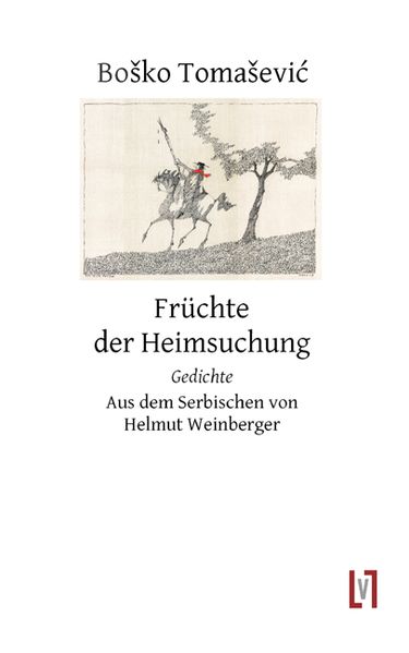 Cover von Früchte der Heimsuchung