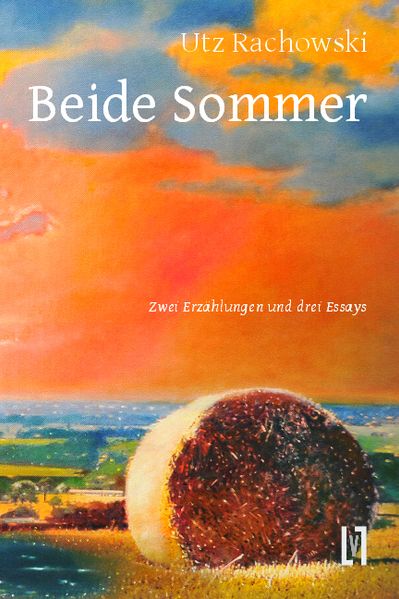 Cover von Beide Sommer