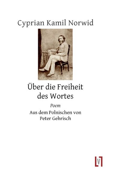Cover von Über die Freiheit des Wortes