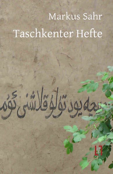 Cover von Taschkenter Hefte