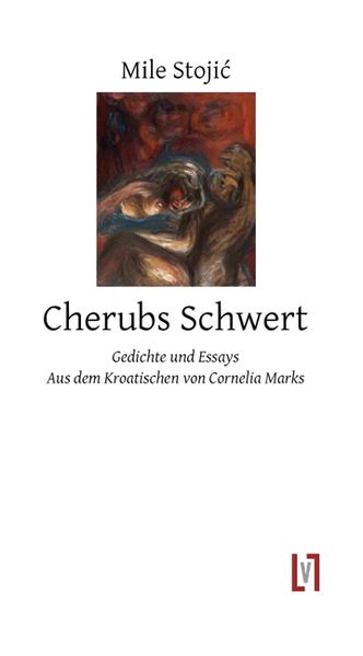 Cover von Cherubs Schwert