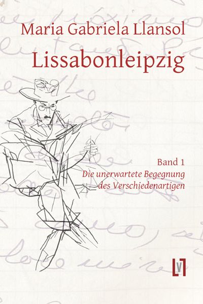 Cover von Lissabonleipzig 1